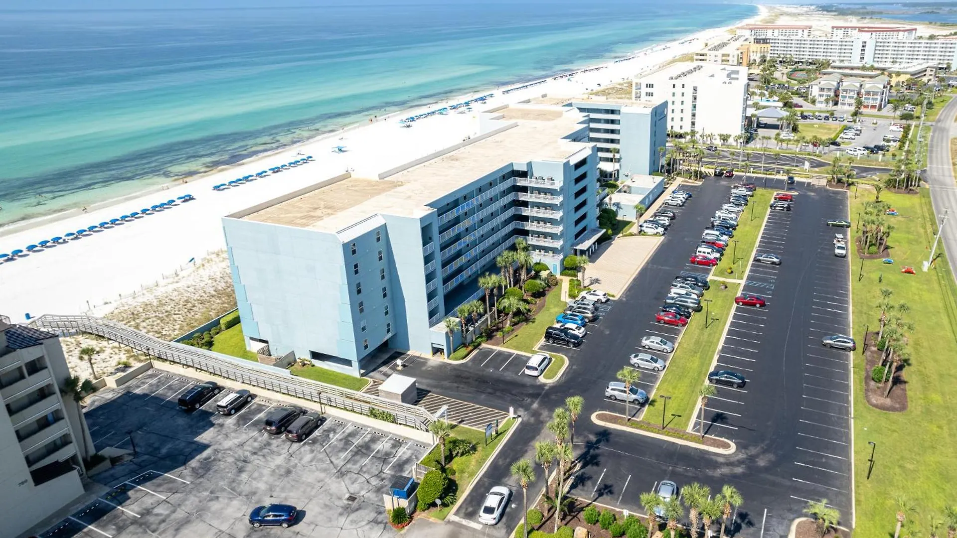 Sandpiper Cove 1151- By Holiday Isle Properties Destin 0*,  Stany Zjednoczone Ameryki