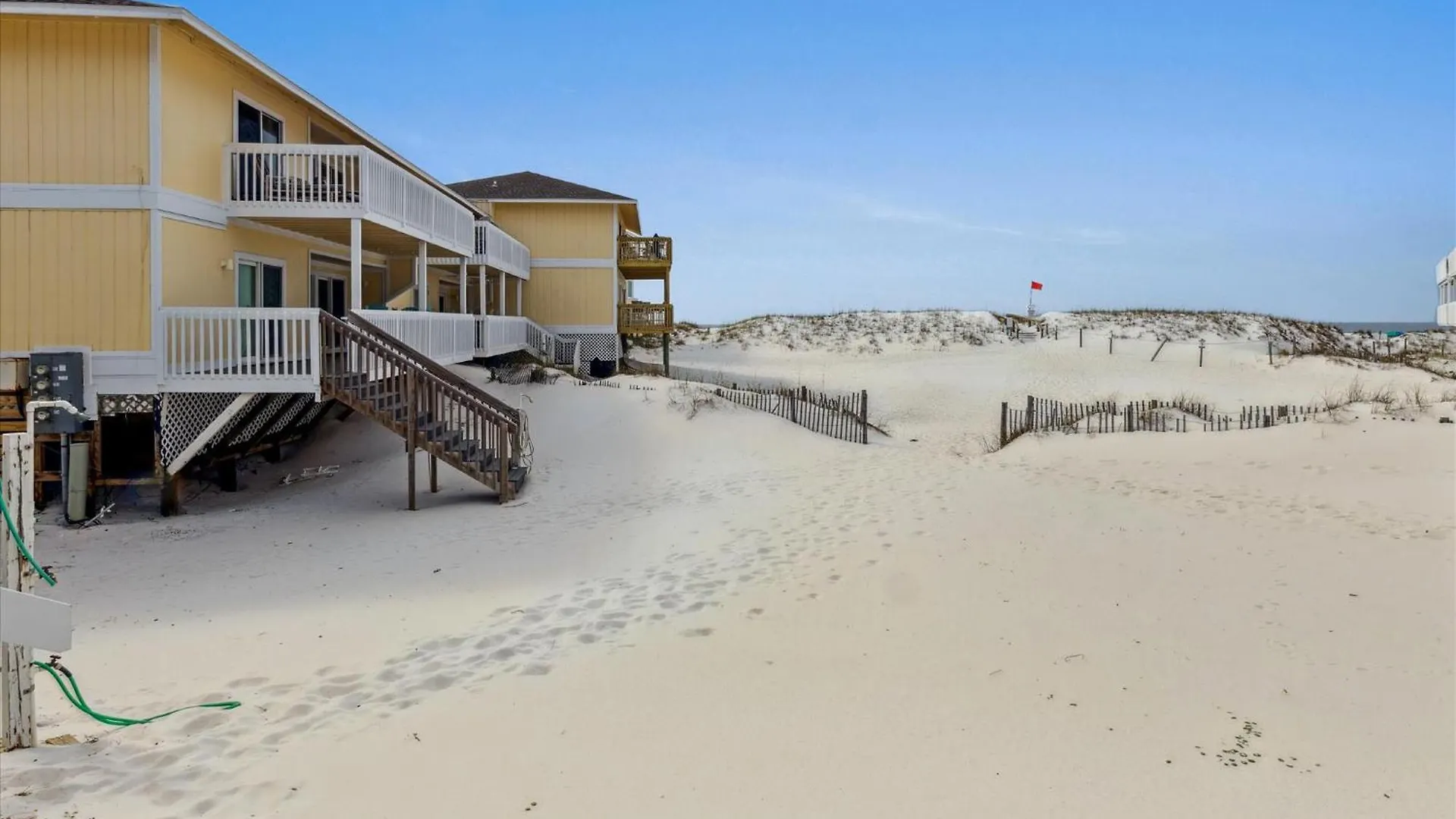 Apartment Sandpiper Cove 1151- By Holiday Isle Properties Destin United States