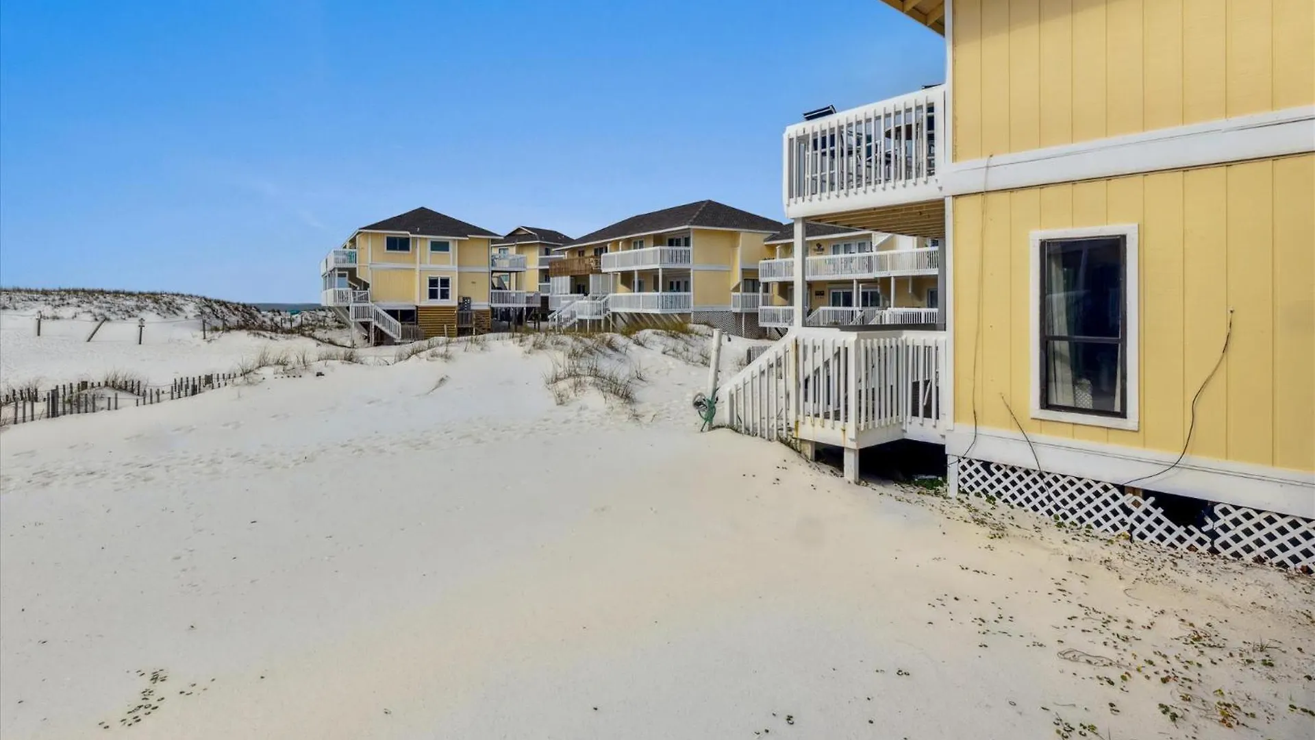 Sandpiper Cove 1151- By Holiday Isle Properties Destin Apartment