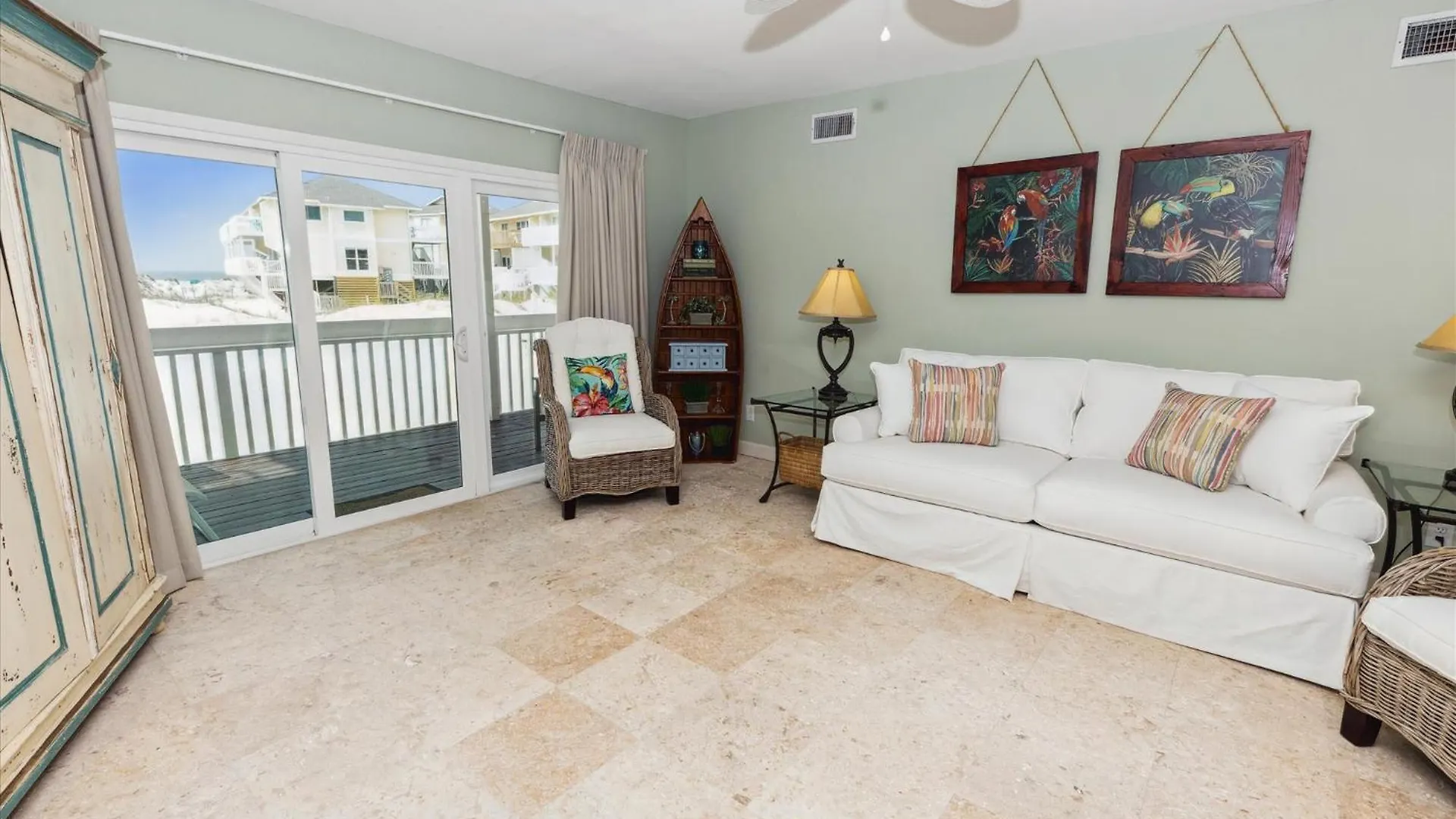 Sandpiper Cove 1151- By Holiday Isle Properties Destin