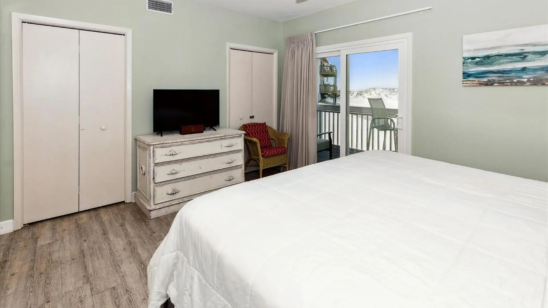 Sandpiper Cove 1151- By Holiday Isle Properties Destin 0*,  United States
