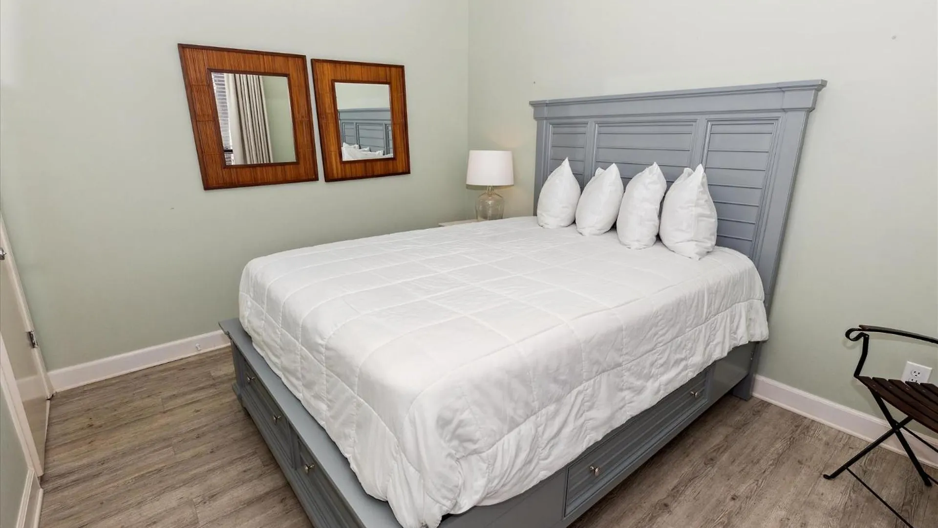 Sandpiper Cove 1151- By Holiday Isle Properties Destin Apartment