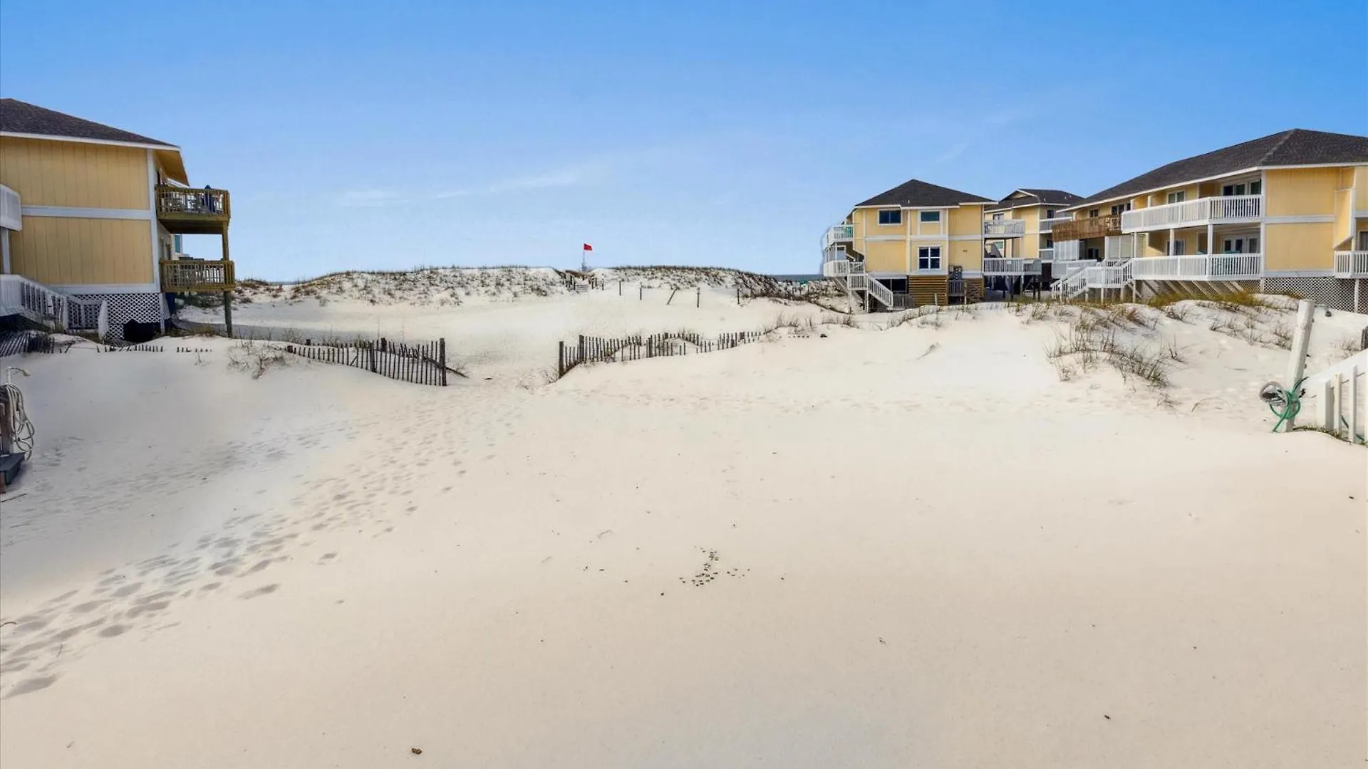 Apartment Sandpiper Cove 1151- By Holiday Isle Properties Destin United States