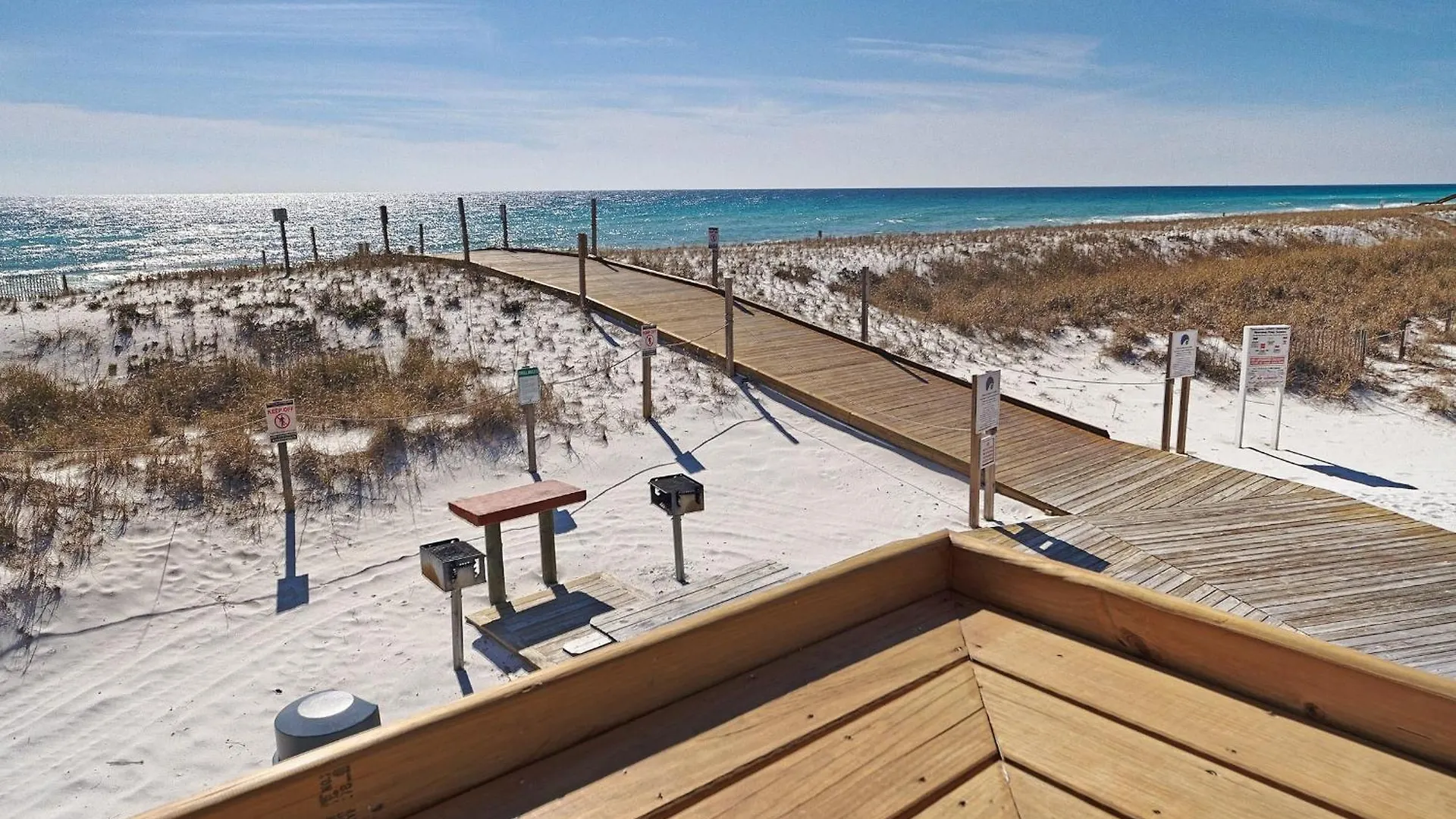 Apartment Sandpiper Cove 1151- By Holiday Isle Properties Destin