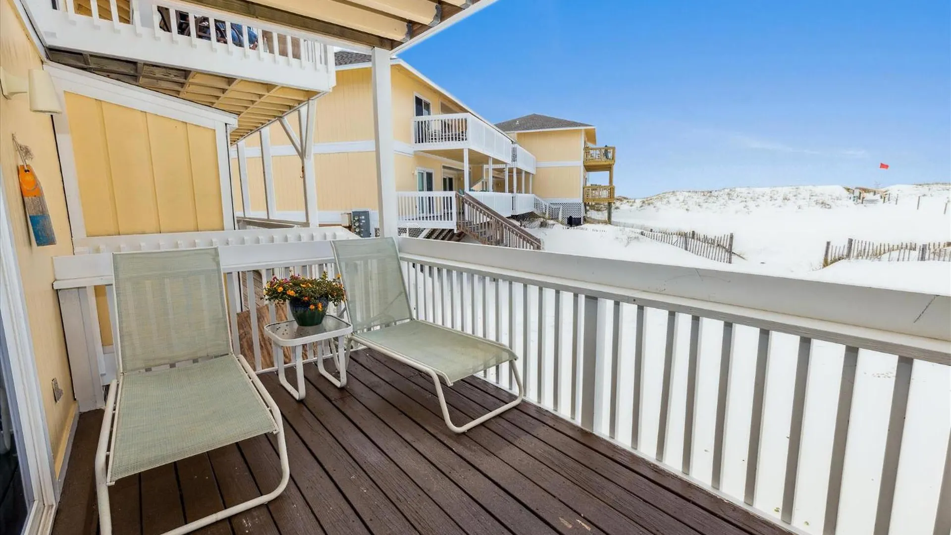 Sandpiper Cove 1151- By Holiday Isle Properties Destin