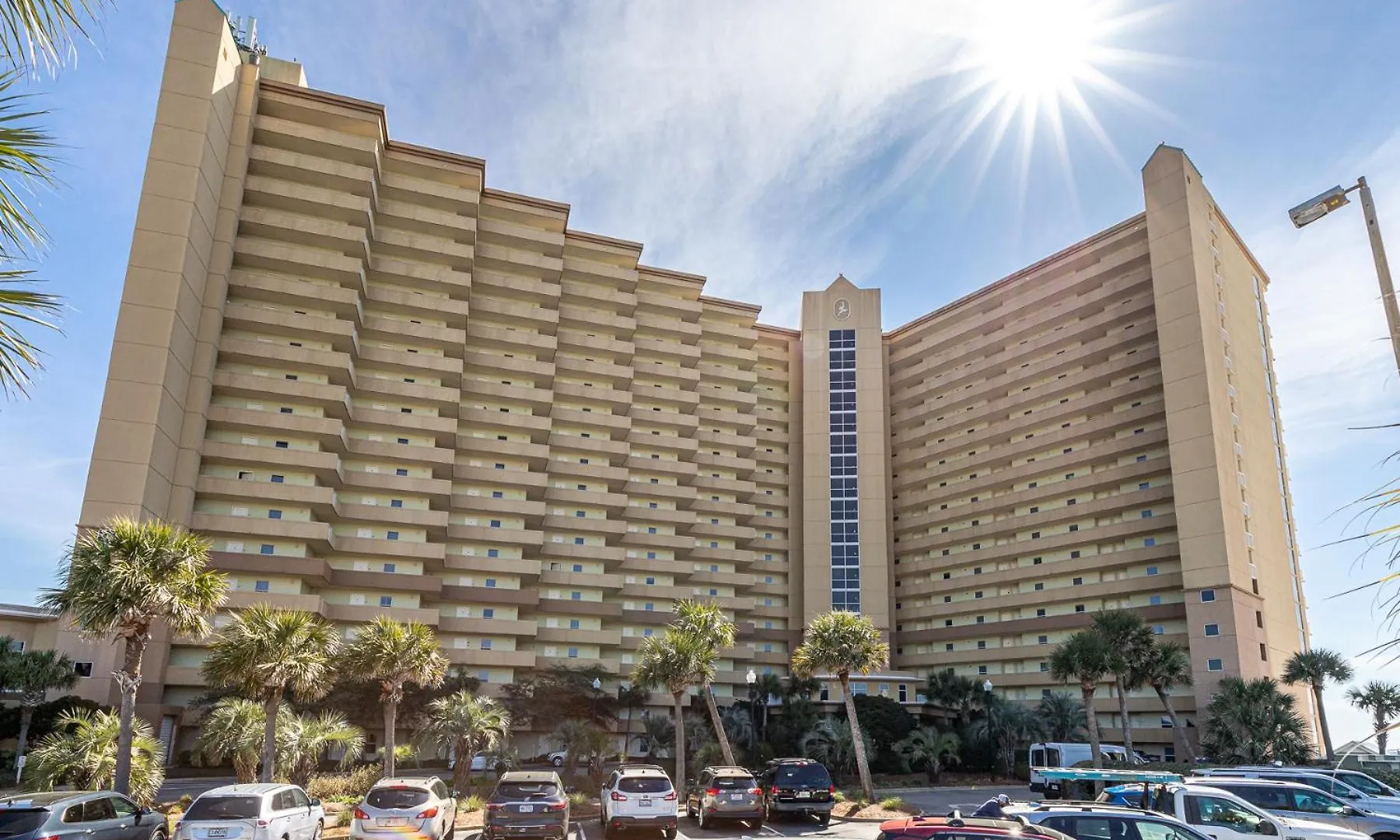 Sandpiper Cove 1151- By Holiday Isle Properties Destin United States