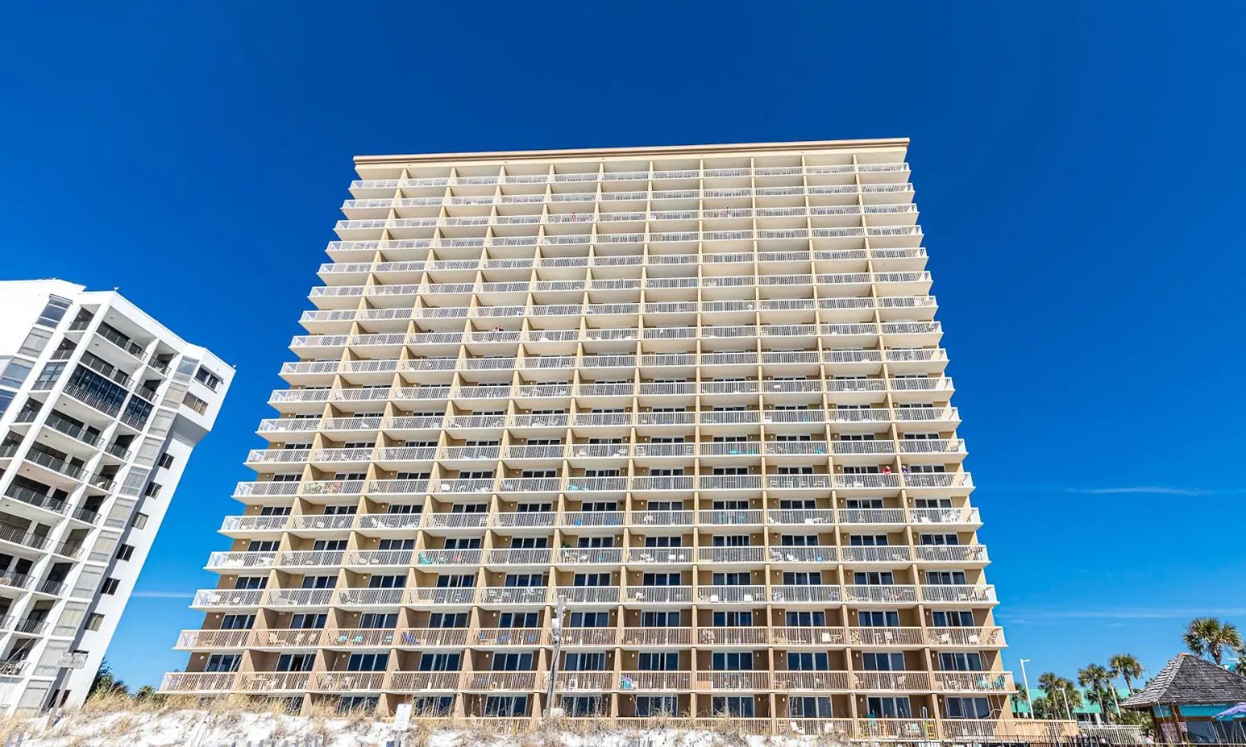 Sandpiper Cove 1151- By Holiday Isle Properties Destin 0*,  United States