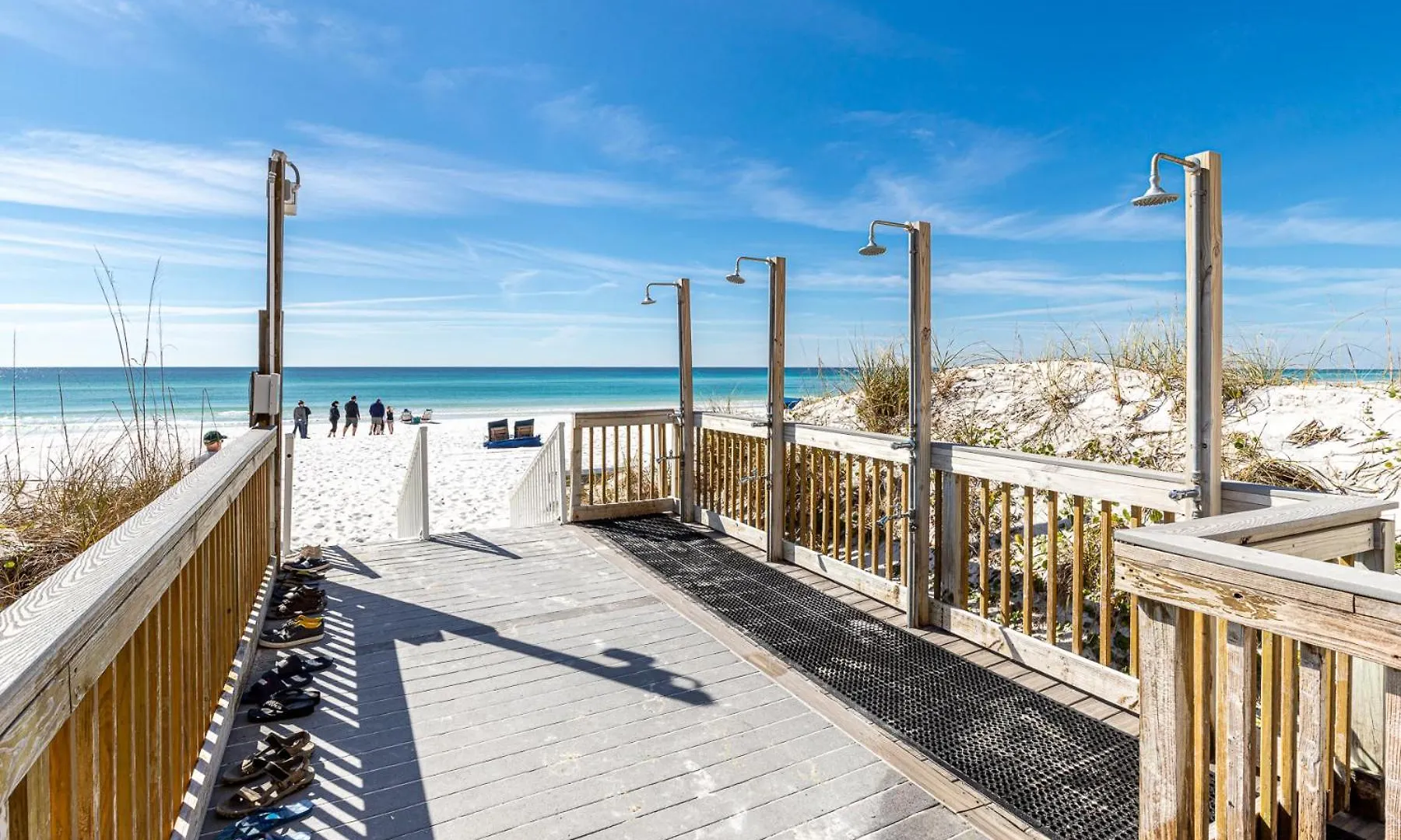 Sandpiper Cove 1151- By Holiday Isle Properties Destin Apartment