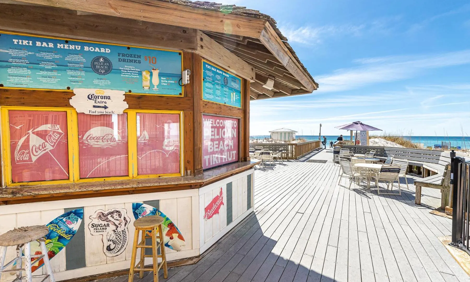Sandpiper Cove 1151- By Holiday Isle Properties Destin