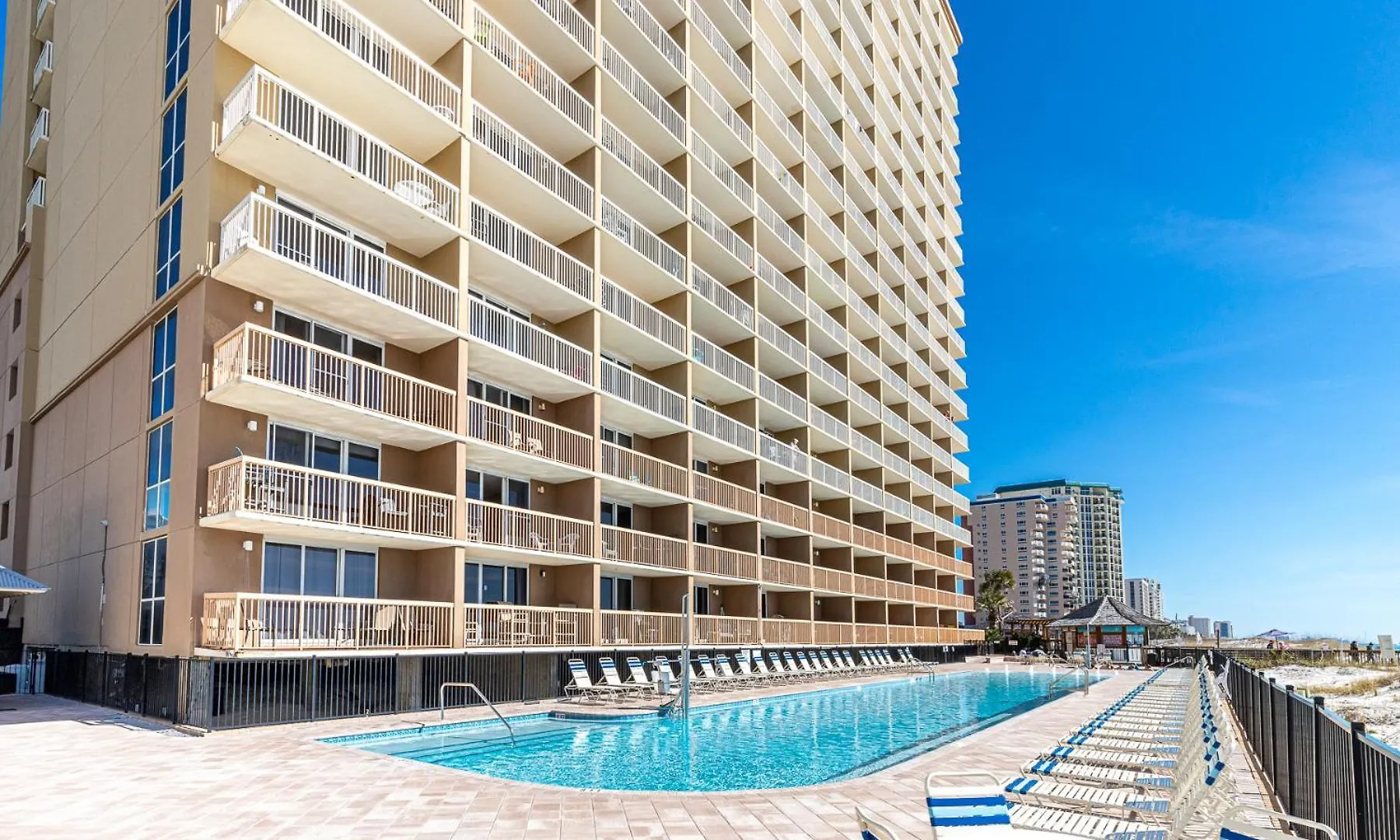 Sandpiper Cove 1151- By Holiday Isle Properties Destin 0*,