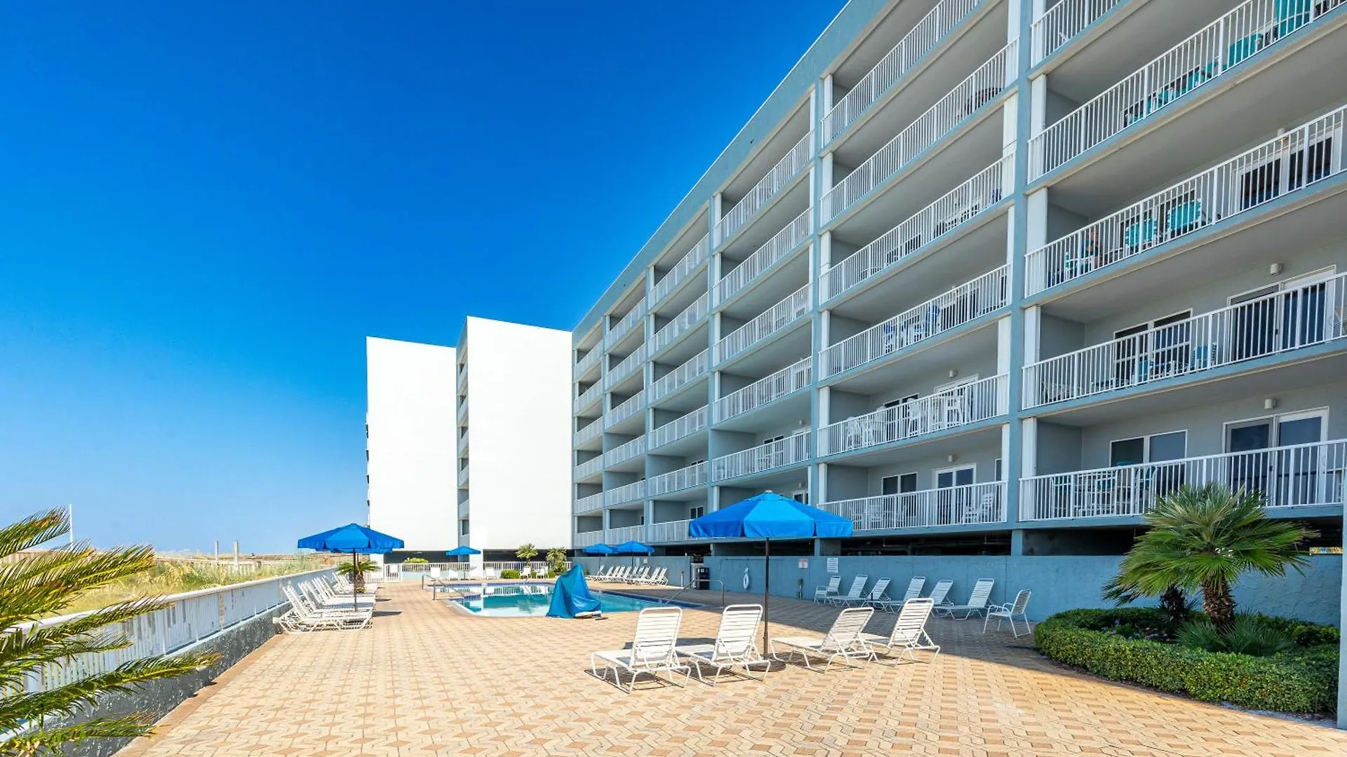 Sandpiper Cove 1151- By Holiday Isle Properties Destin United States
