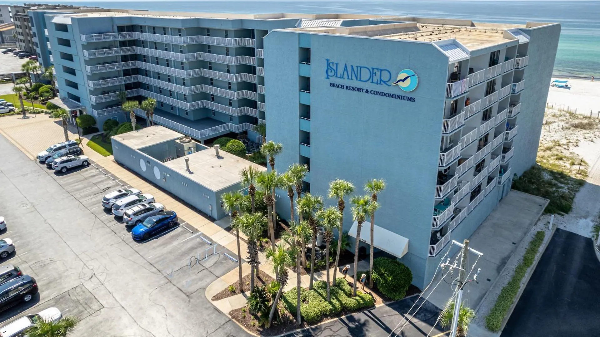 Apartment Sandpiper Cove 1151- By Holiday Isle Properties Destin United States
