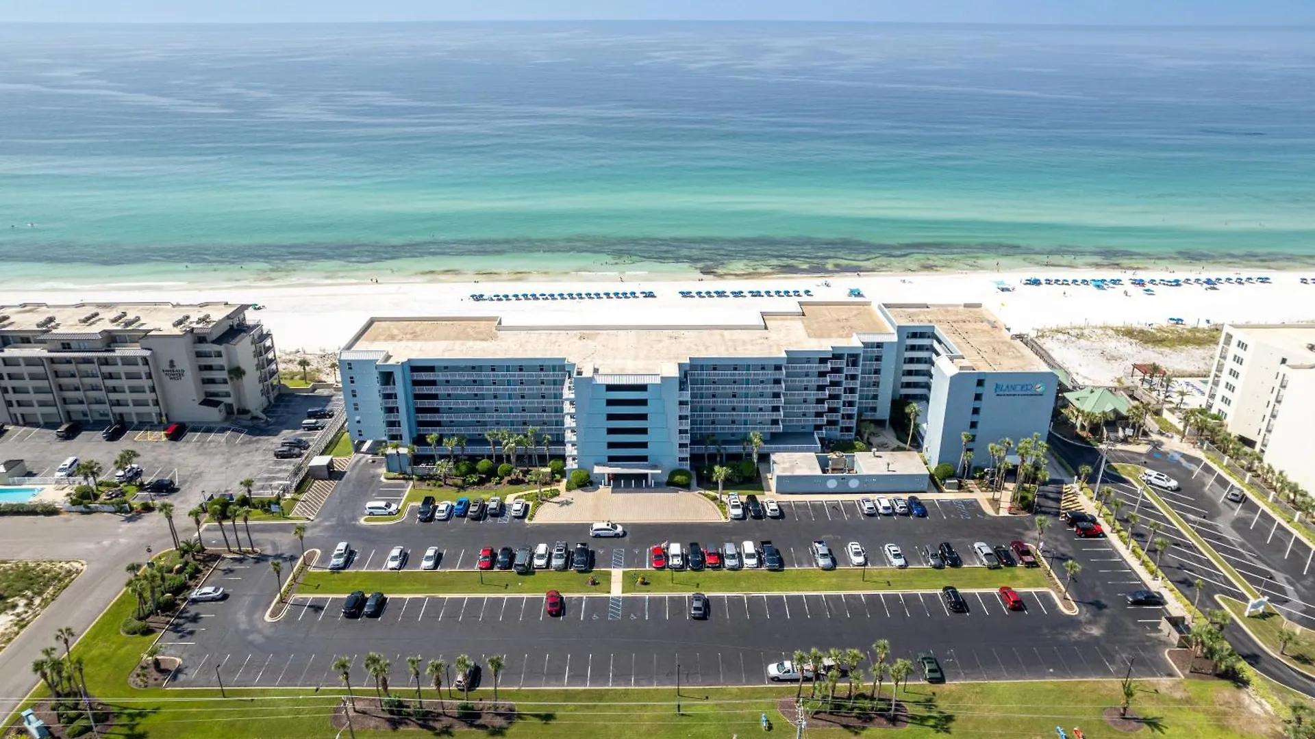 Sandpiper Cove 1151- By Holiday Isle Properties Destin 0*,