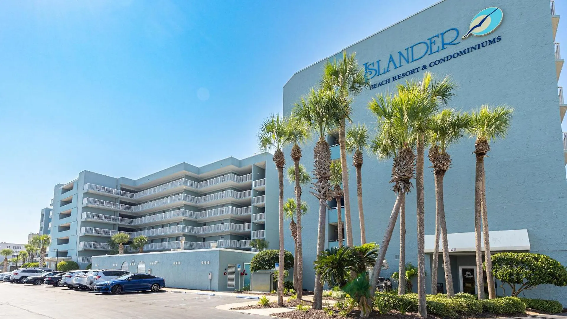 Apartment Sandpiper Cove 1151- By Holiday Isle Properties Destin