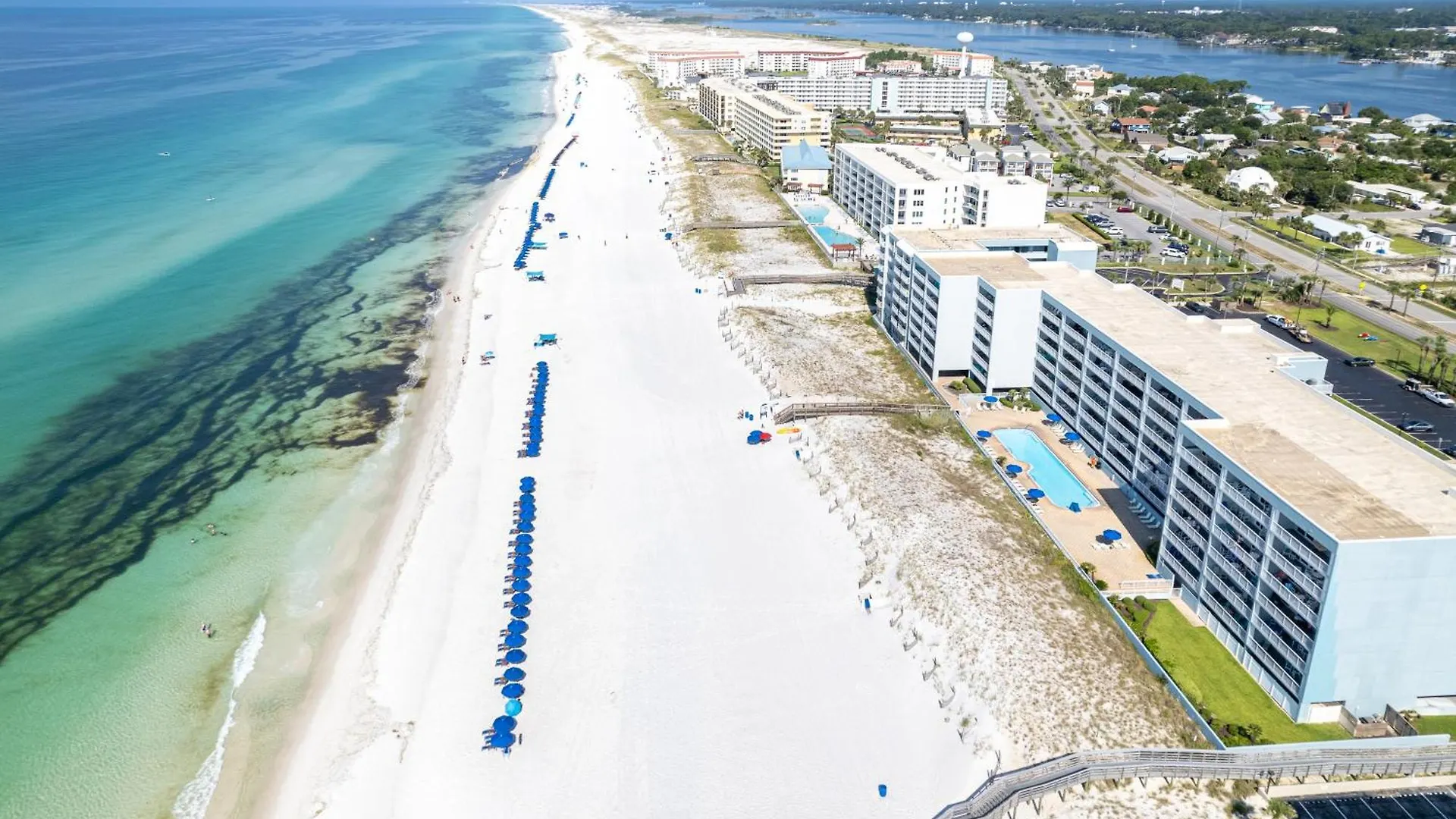 Sandpiper Cove 1151- By Holiday Isle Properties Destin