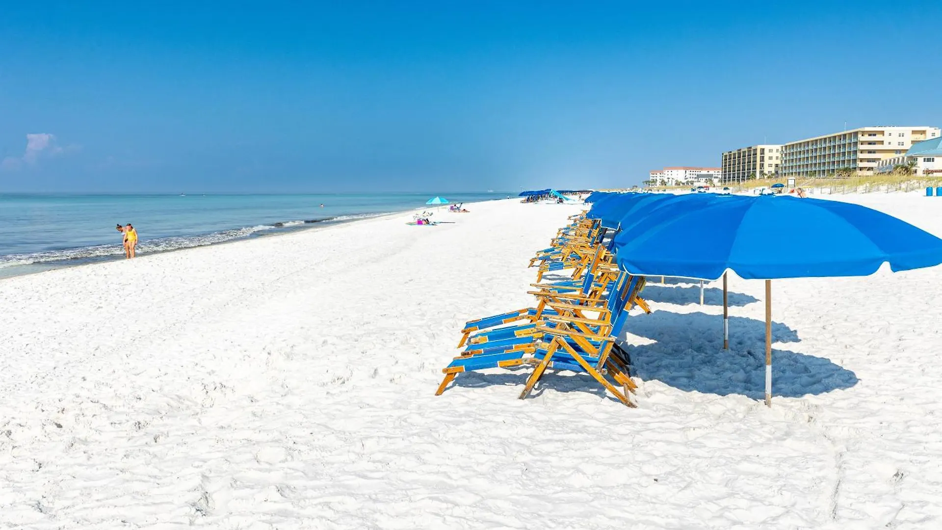 Sandpiper Cove 1151- By Holiday Isle Properties Destin Apartment