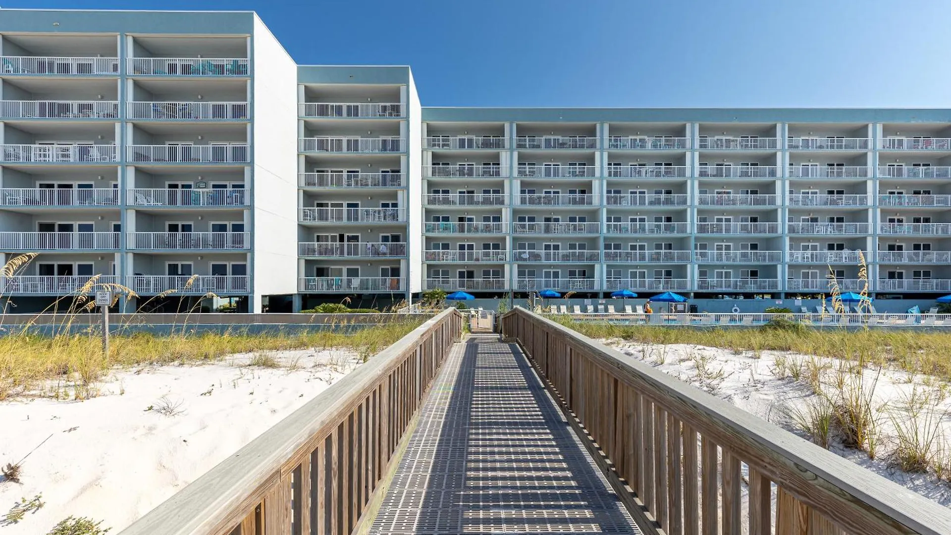 Apartment Sandpiper Cove 1151- By Holiday Isle Properties Destin