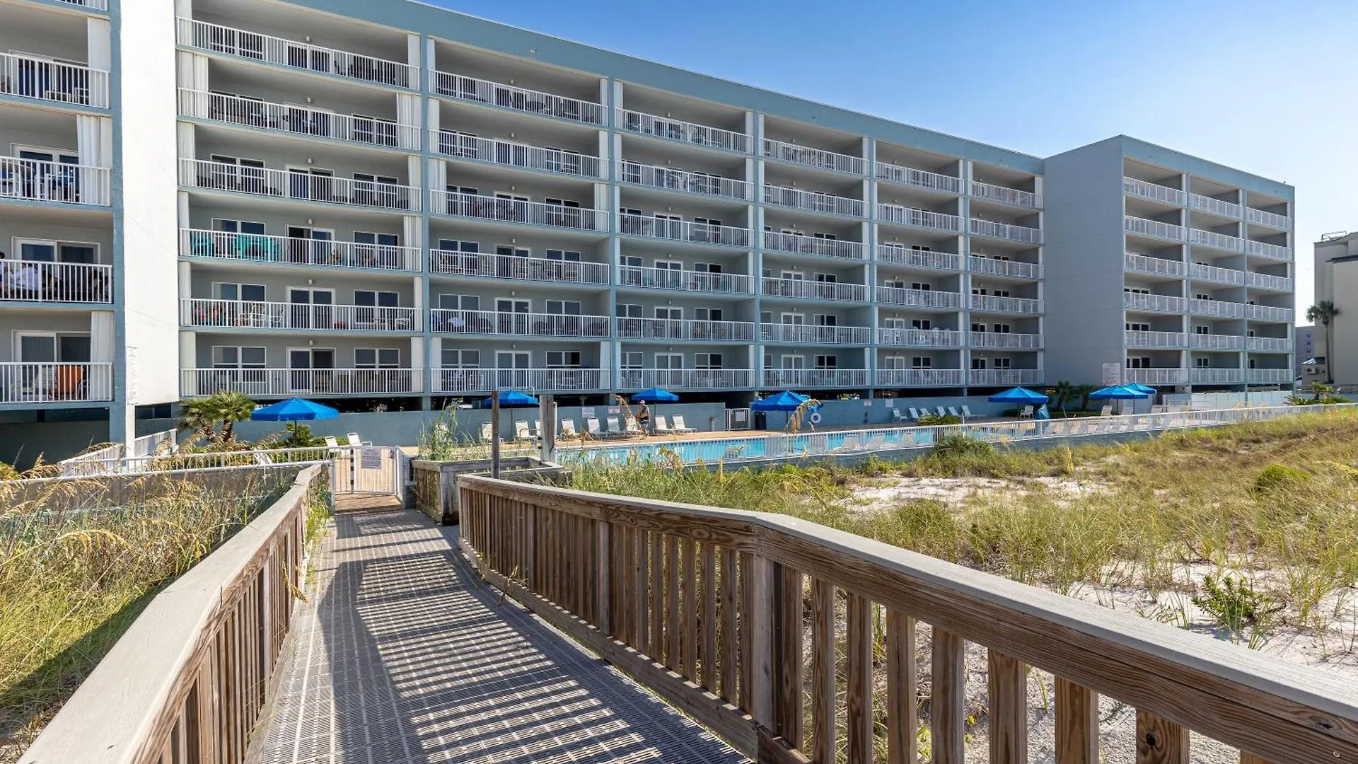 Sandpiper Cove 1151- By Holiday Isle Properties Destin United States
