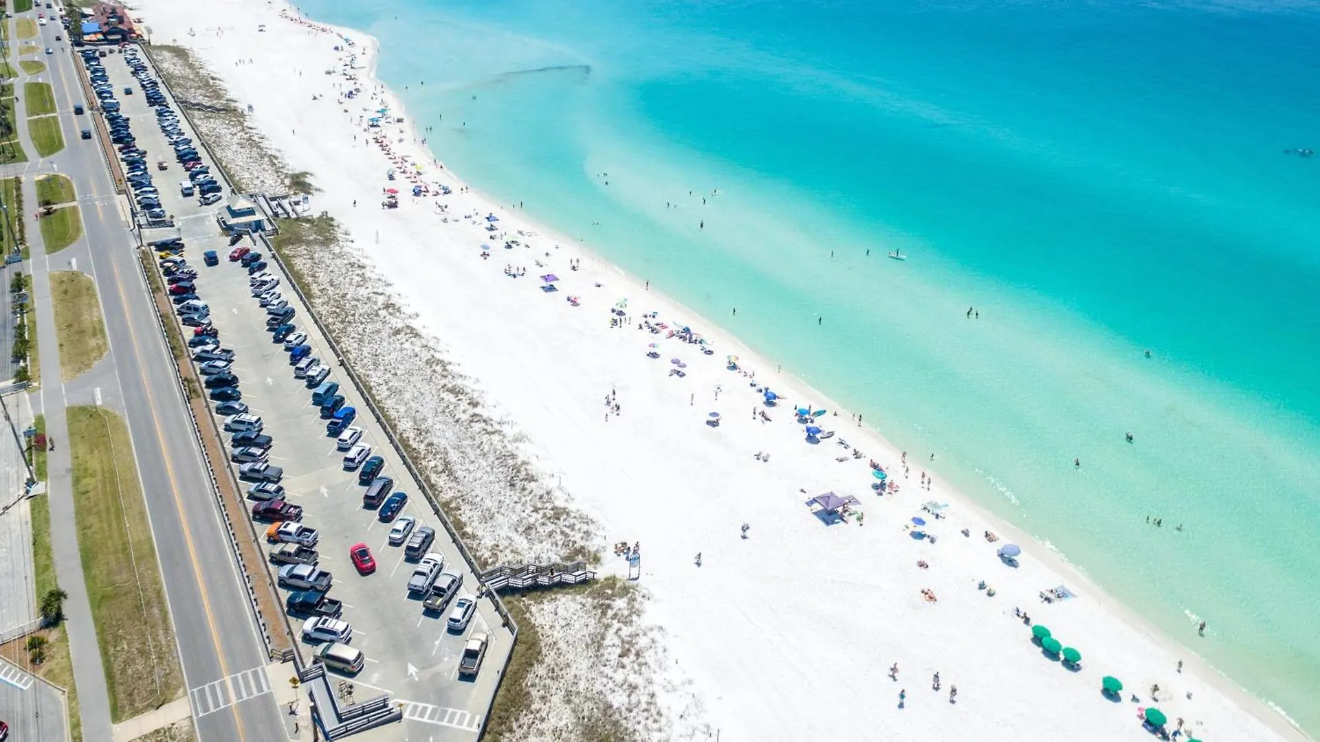 Apartment Sandpiper Cove 1151- By Holiday Isle Properties Destin