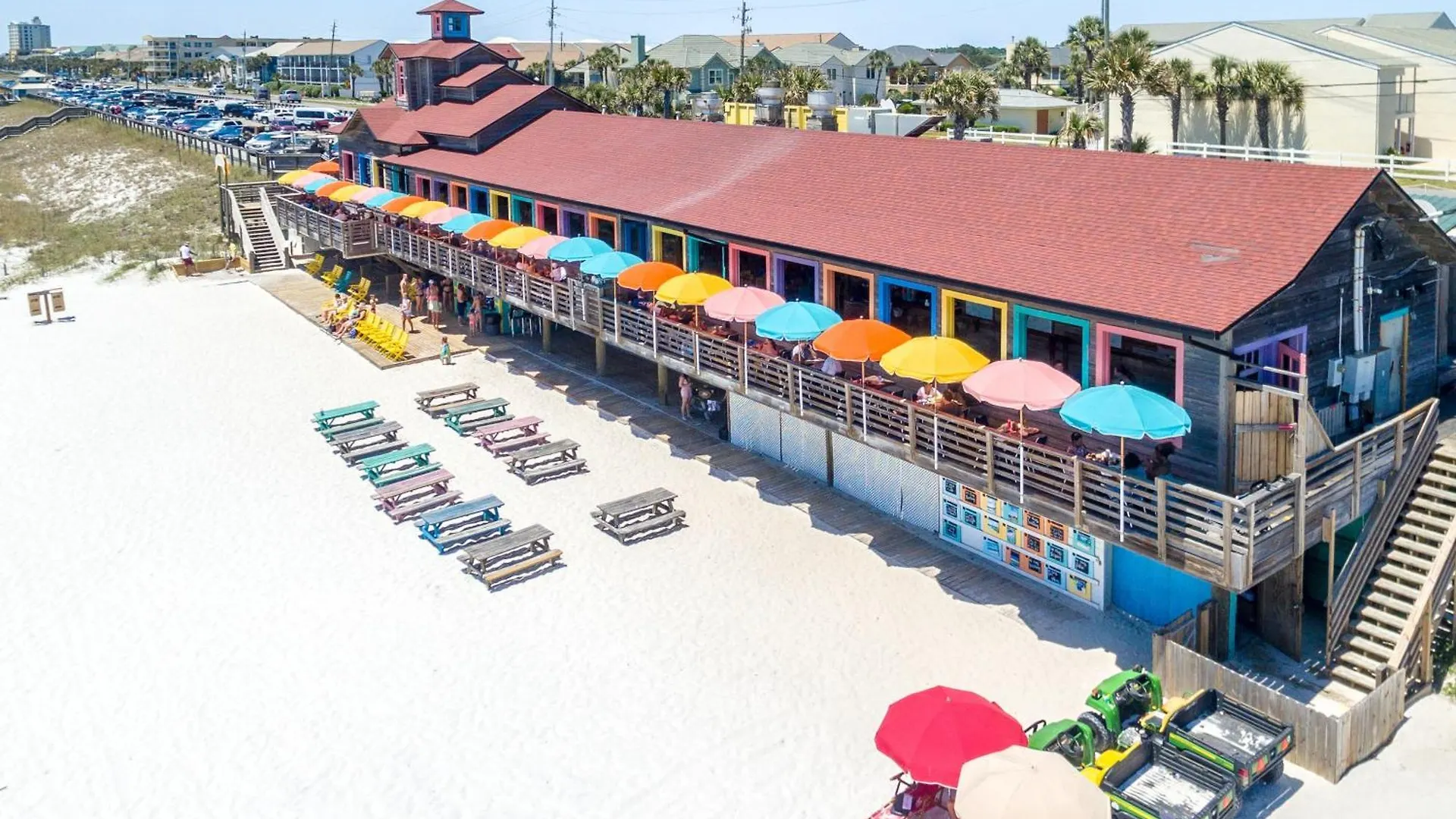 Sandpiper Cove 1151- By Holiday Isle Properties Destin Apartment