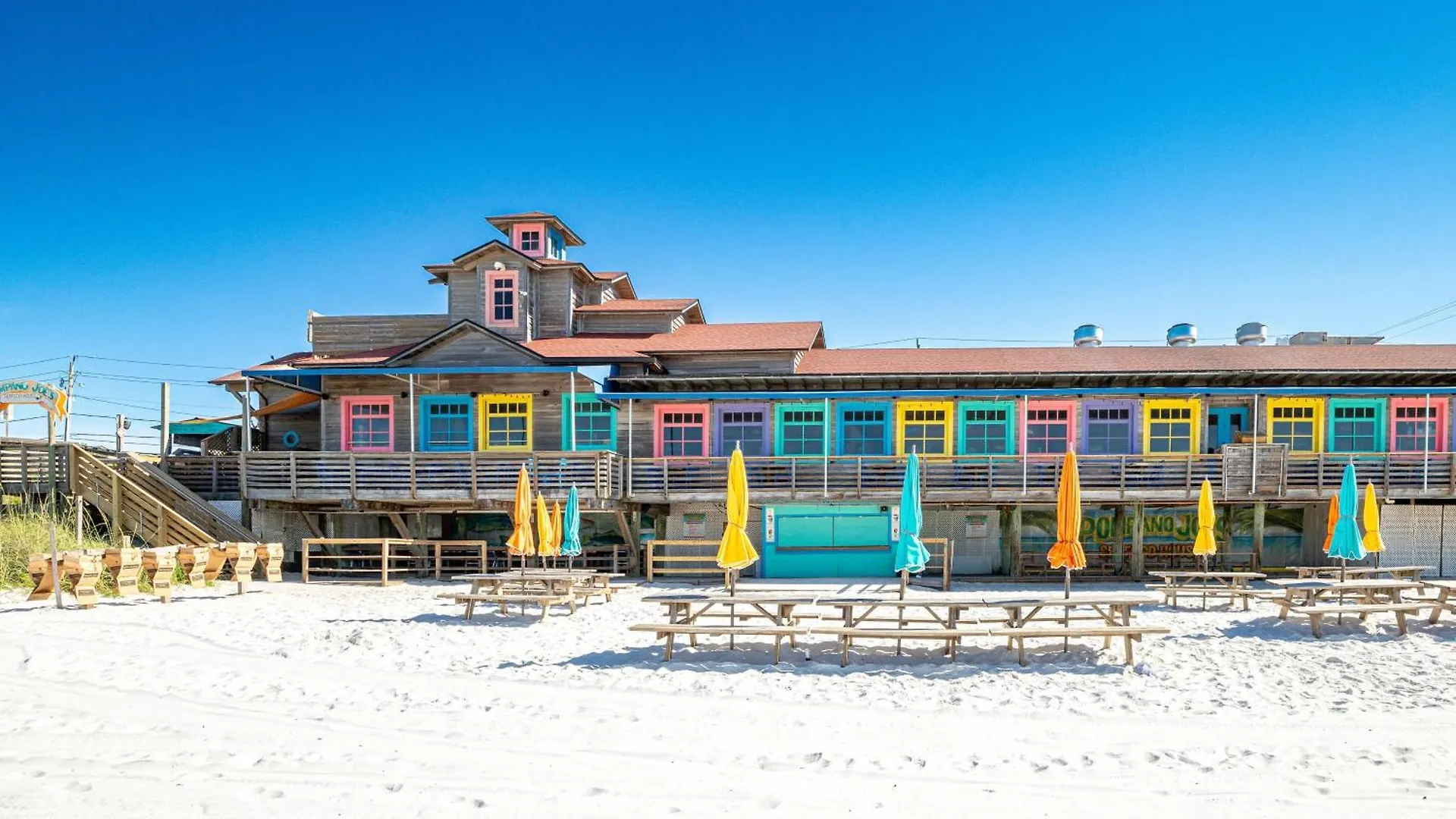 Apartment Sandpiper Cove 1151- By Holiday Isle Properties Destin
