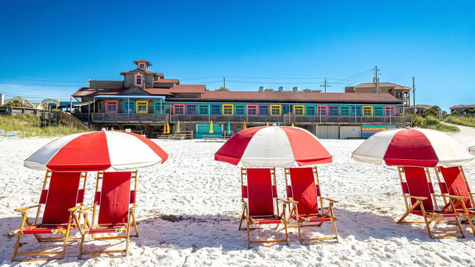 Sandpiper Cove 1151- By Holiday Isle Properties Destin 0*,