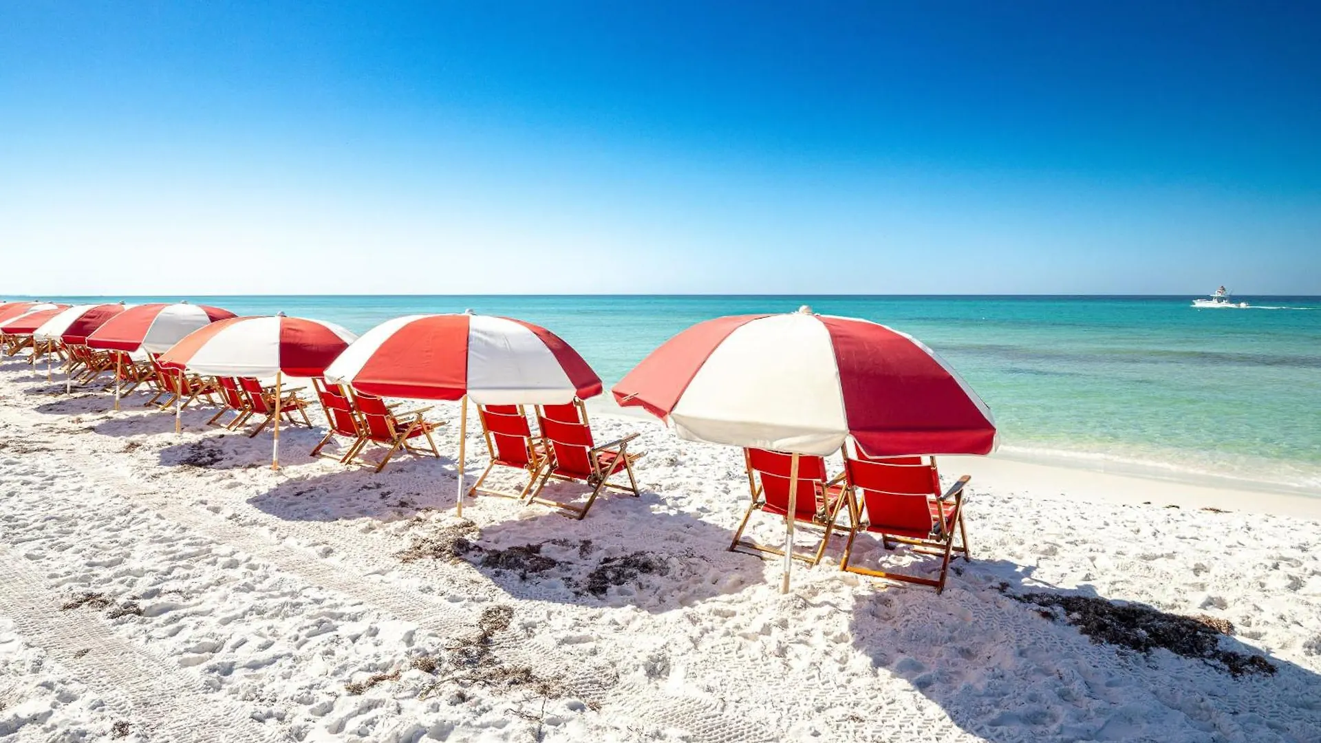 Sandpiper Cove 1151- By Holiday Isle Properties Destin