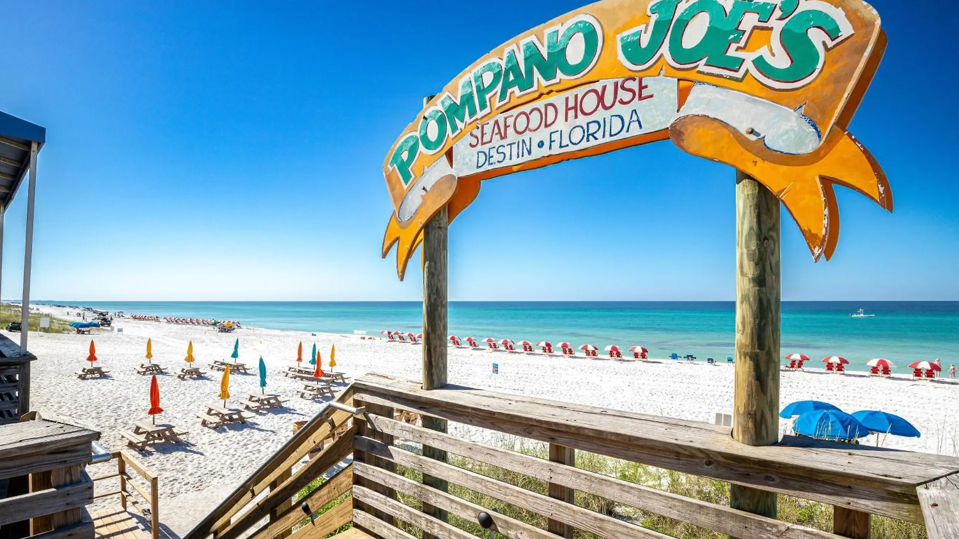 Sandpiper Cove 1151- By Holiday Isle Properties Destin United States