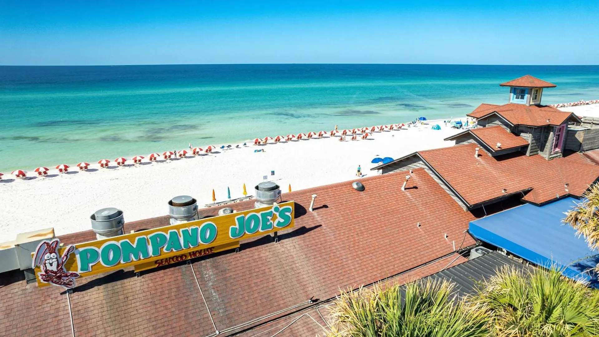 Apartment Sandpiper Cove 1151- By Holiday Isle Properties Destin