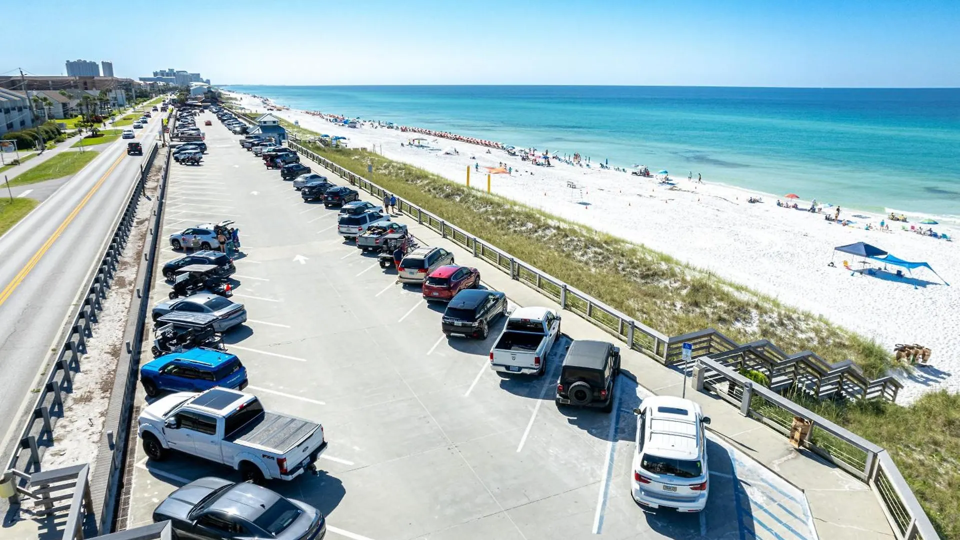Sandpiper Cove 1151- By Holiday Isle Properties Destin 0*,