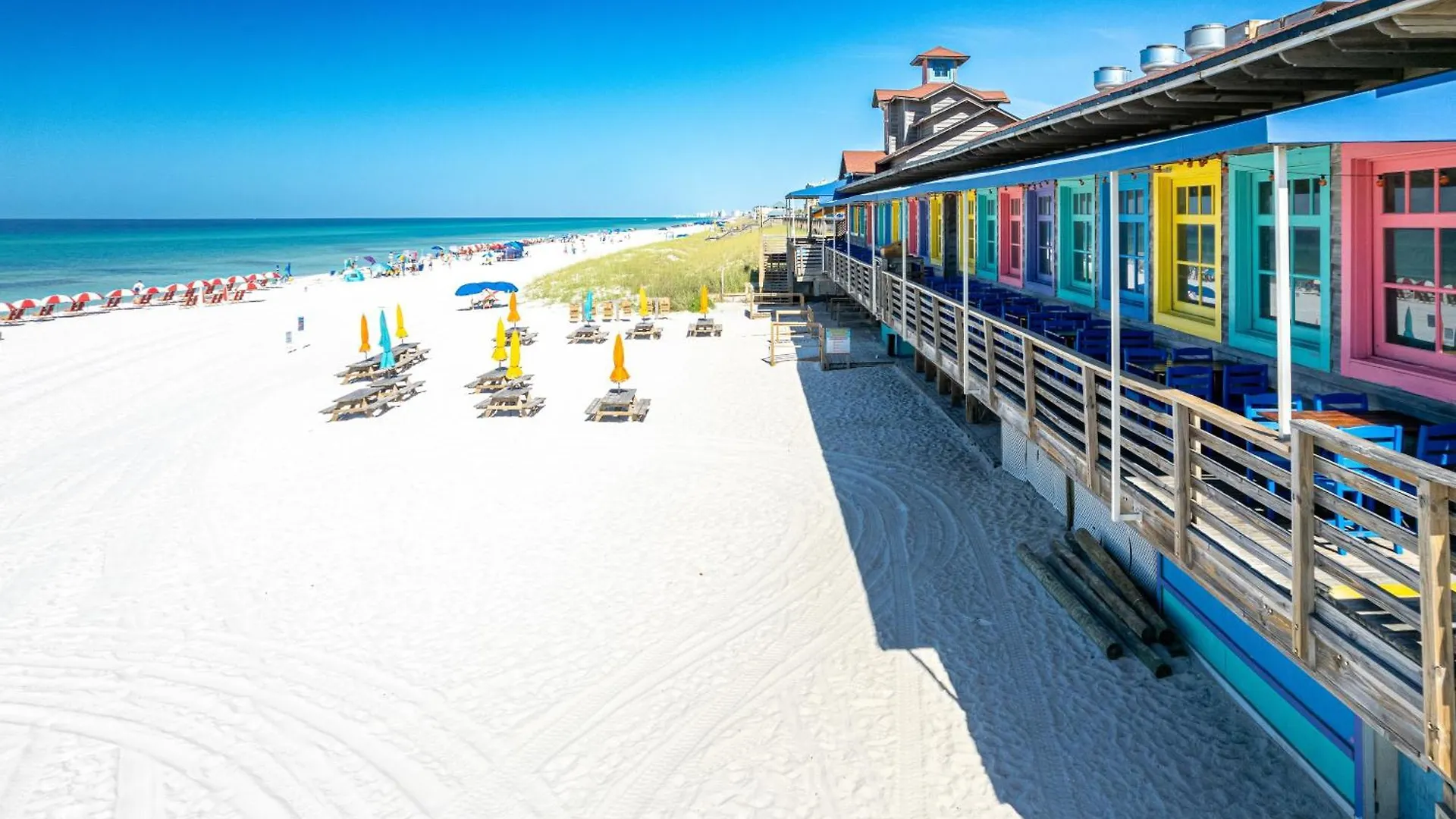 Sandpiper Cove 1151- By Holiday Isle Properties Destin Apartment