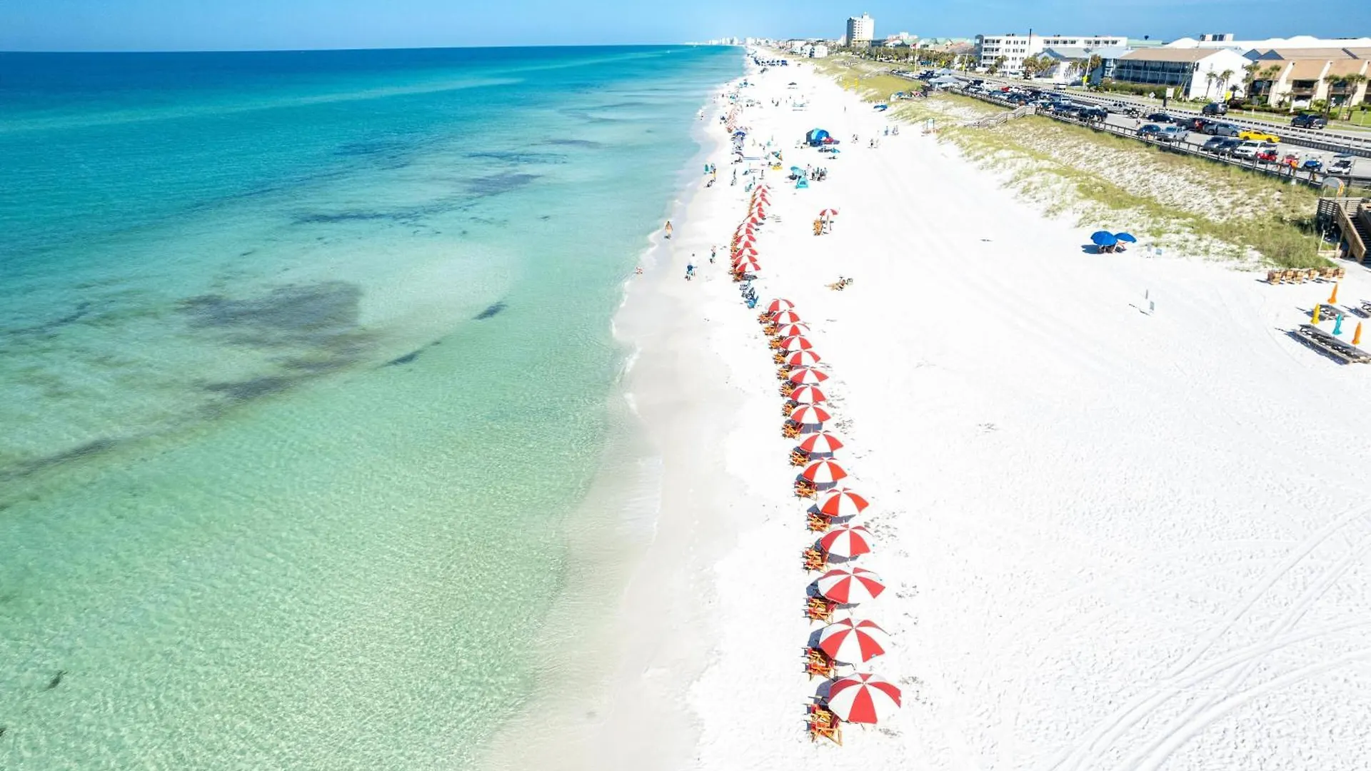 Sandpiper Cove 1151- By Holiday Isle Properties Destin