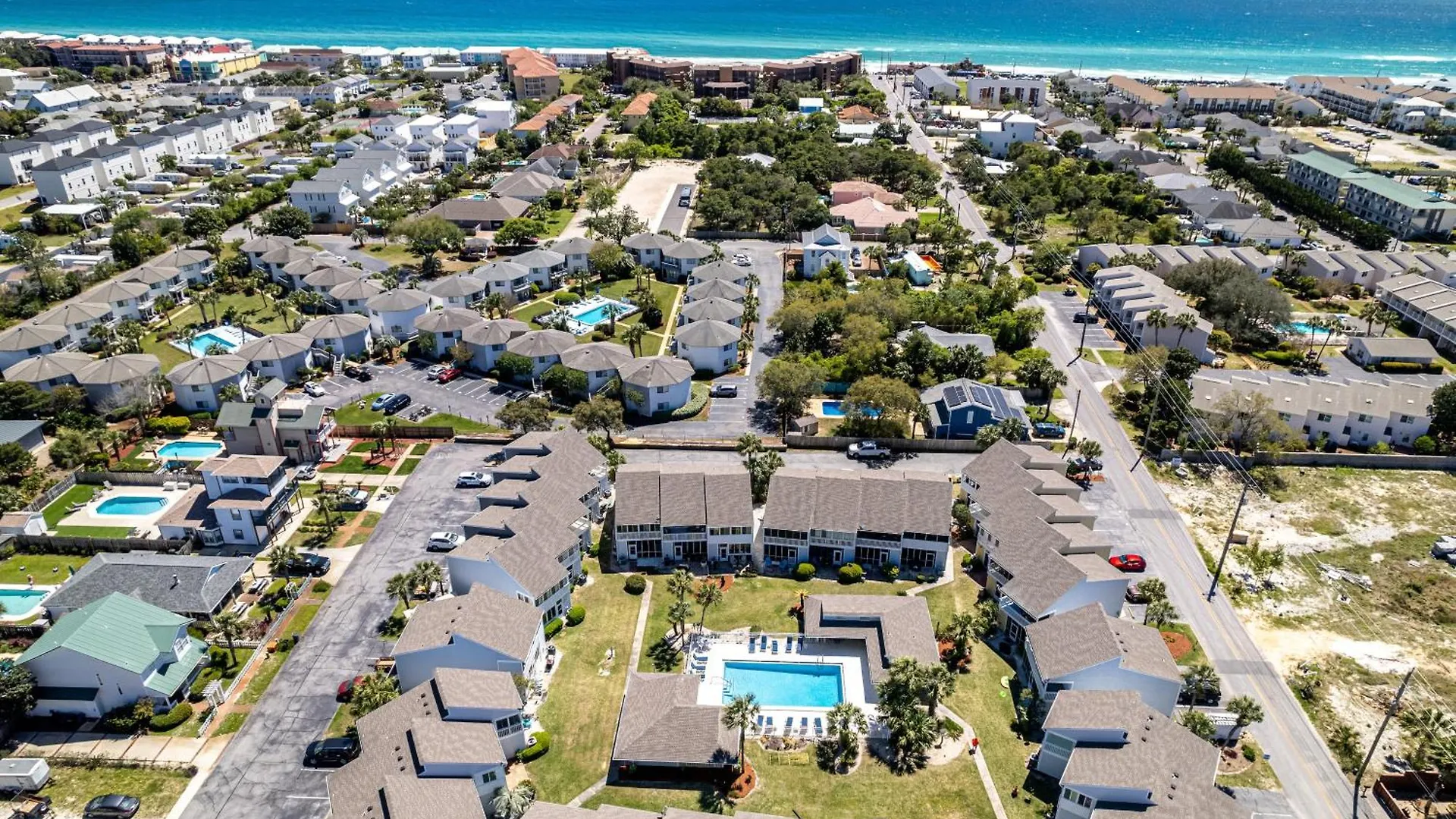 Sandpiper Cove 1151- By Holiday Isle Properties Destin 0*,  United States