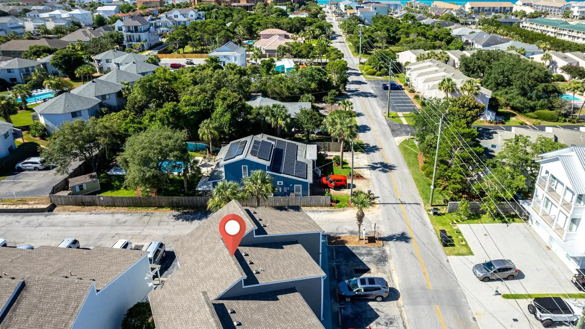 Sandpiper Cove 1151- By Holiday Isle Properties Destin 0*,