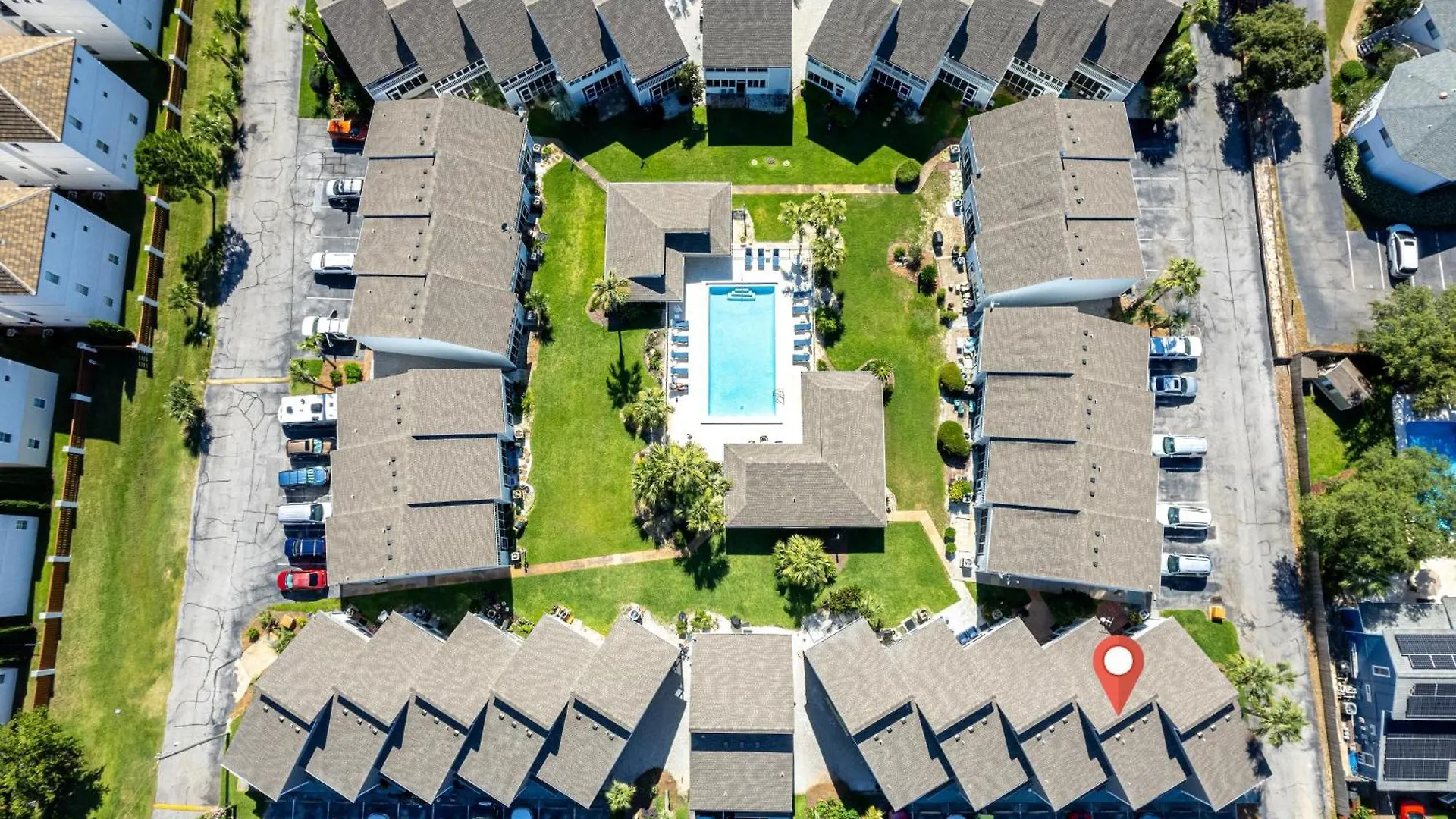 Apartment Sandpiper Cove 1151- By Holiday Isle Properties Destin United States