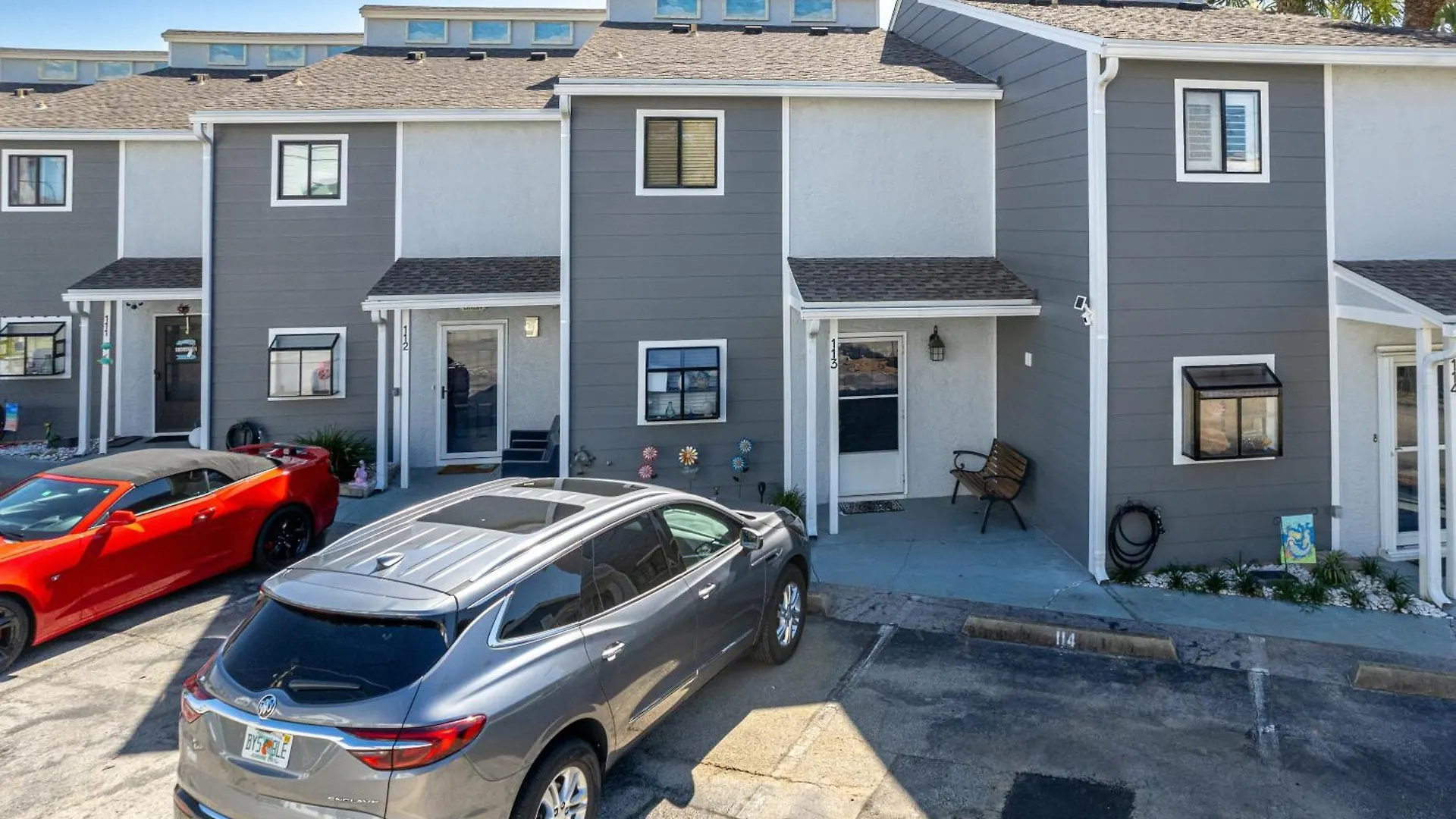 Apartment Sandpiper Cove 1151- By Holiday Isle Properties Destin